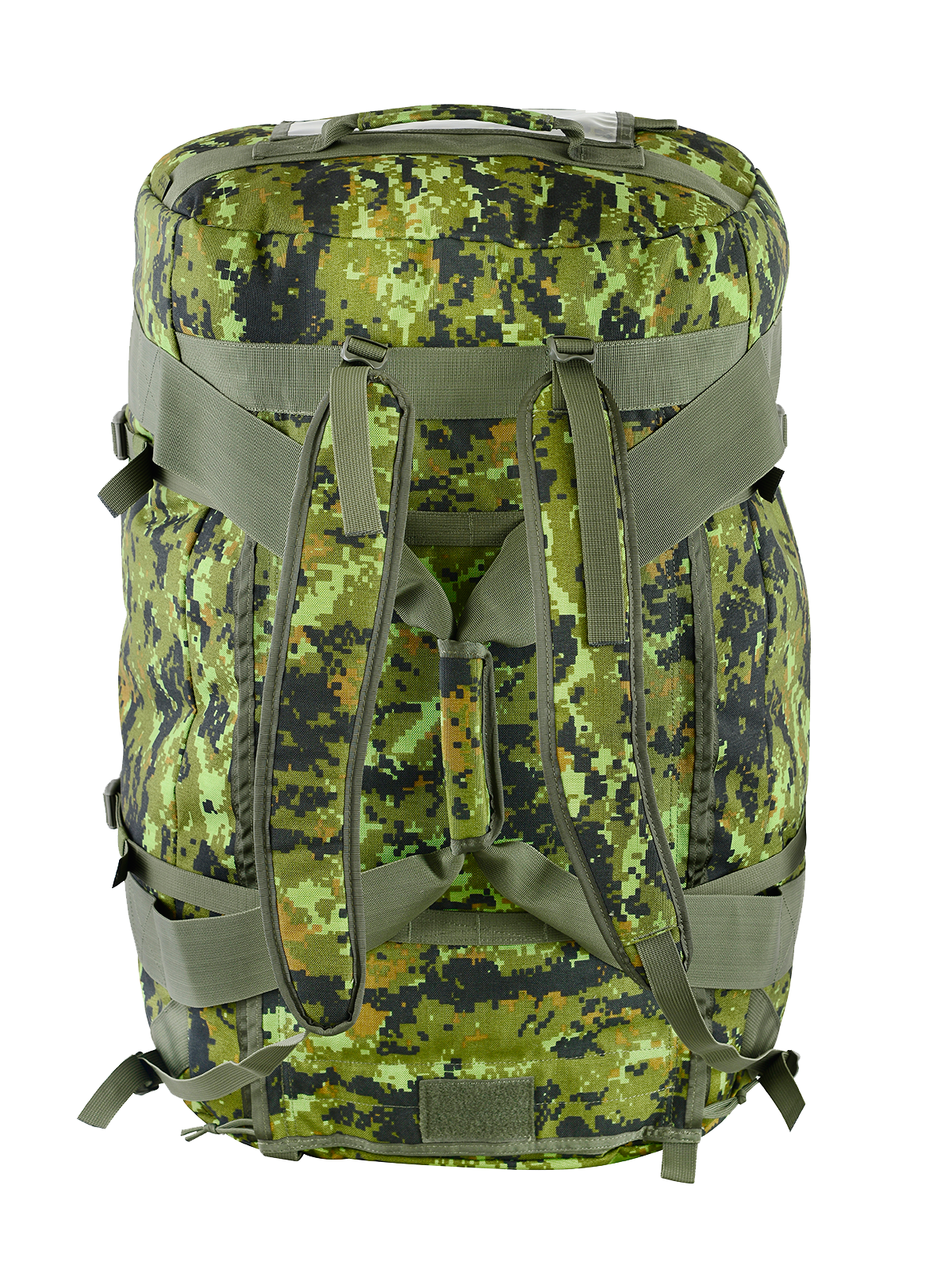 SDW-270 PATROL BAG