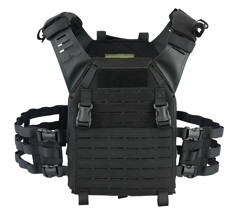 SDW-030 "FPC" Falcon Plate Carrier “Laser Cut” Large