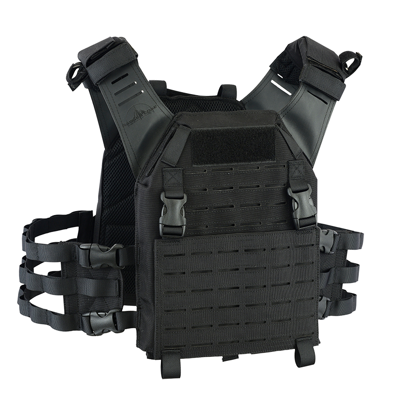 SDW-020 "FPC" Falcon Plate Carrier “Laser Cut”