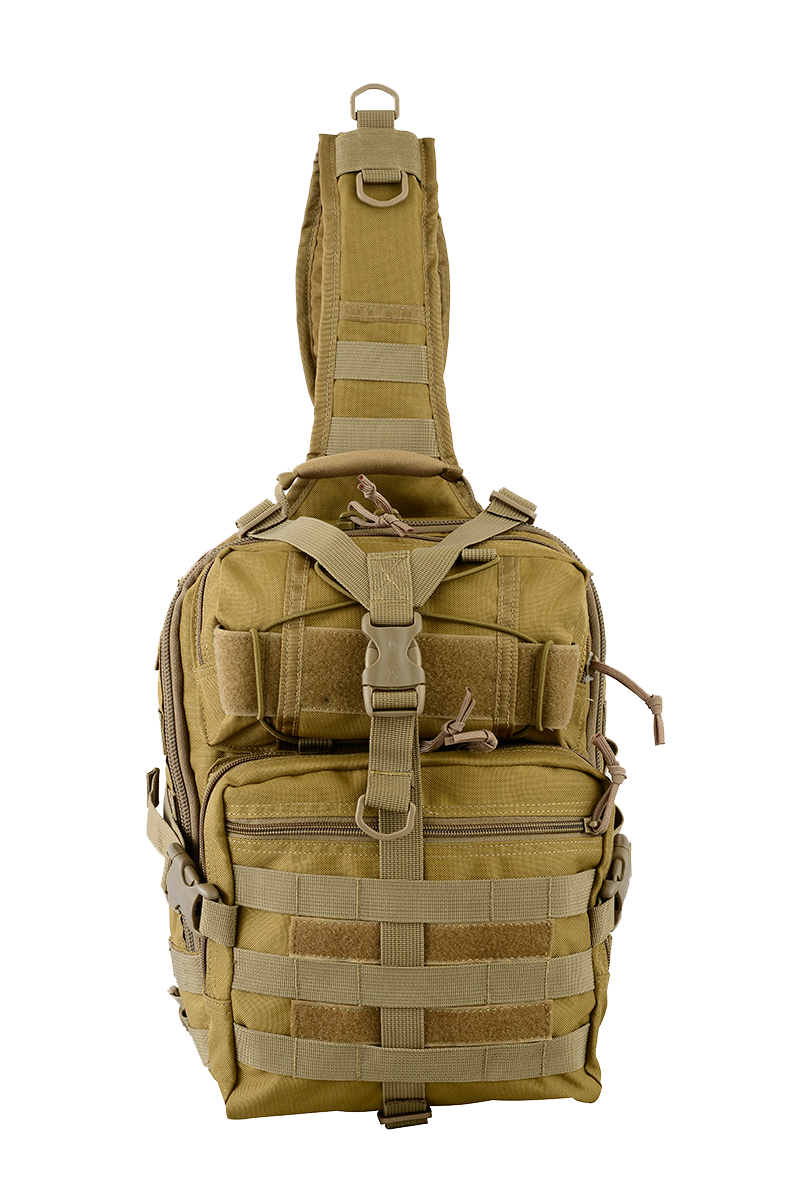 SHE-330 SLING PACK