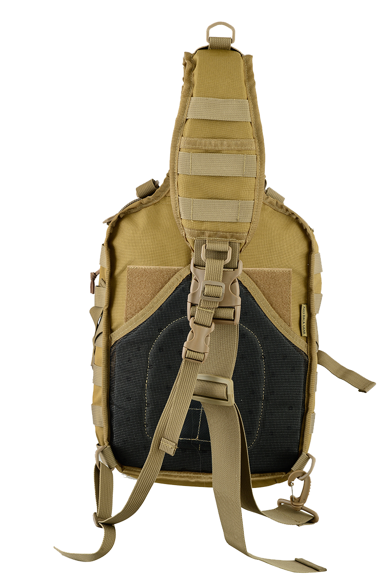 SHE-330 SLING PACK