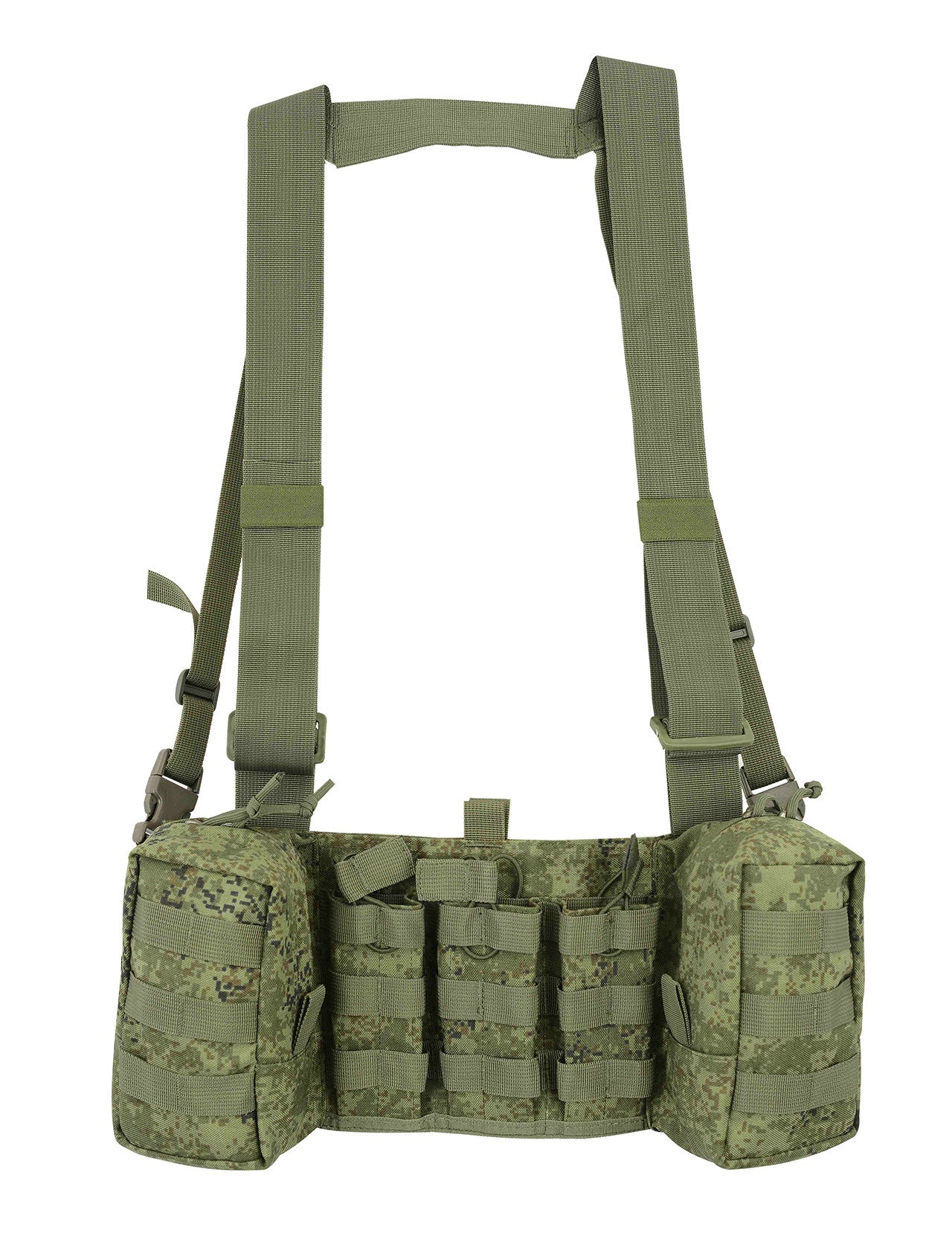 SDW-090 EAGLE CHEST RIG (ECR)