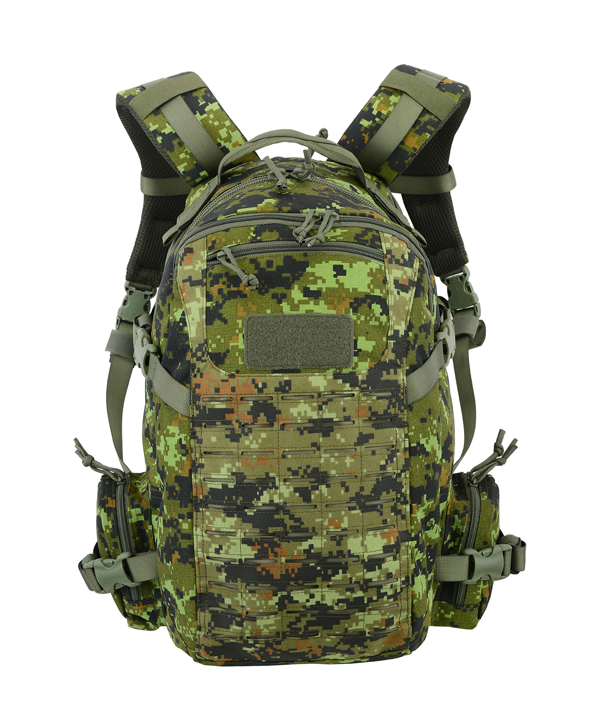 SDW-200 "AFB"ADVANCED FIELD BACKPACK