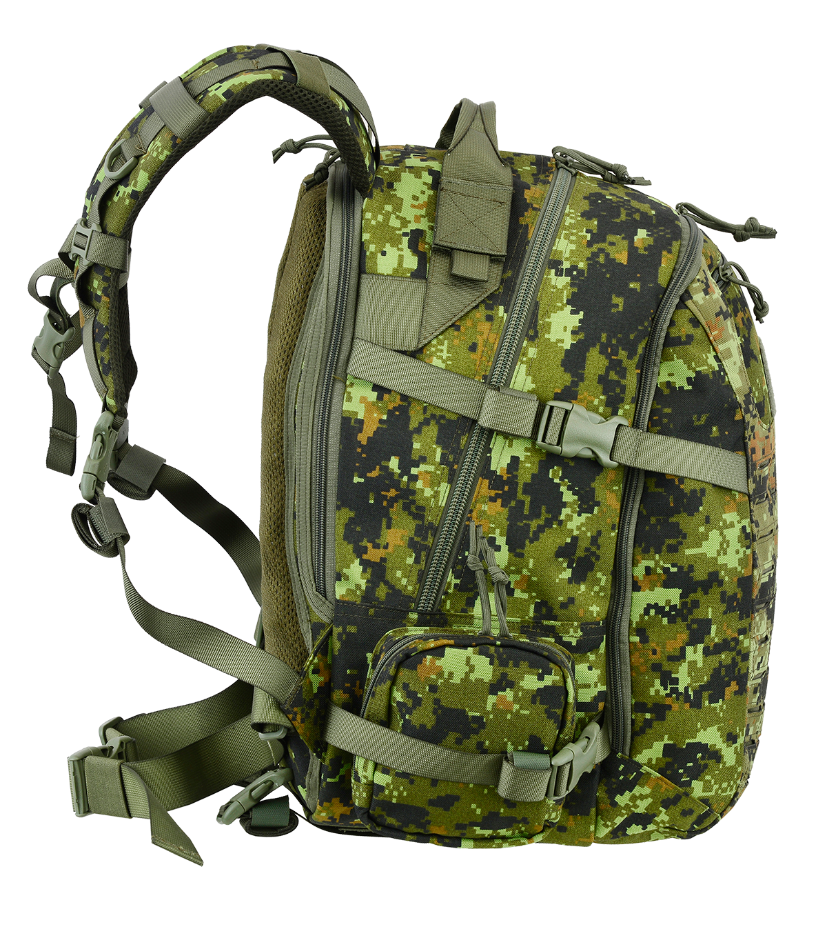 SDW-200 "AFB"ADVANCED FIELD BACKPACK