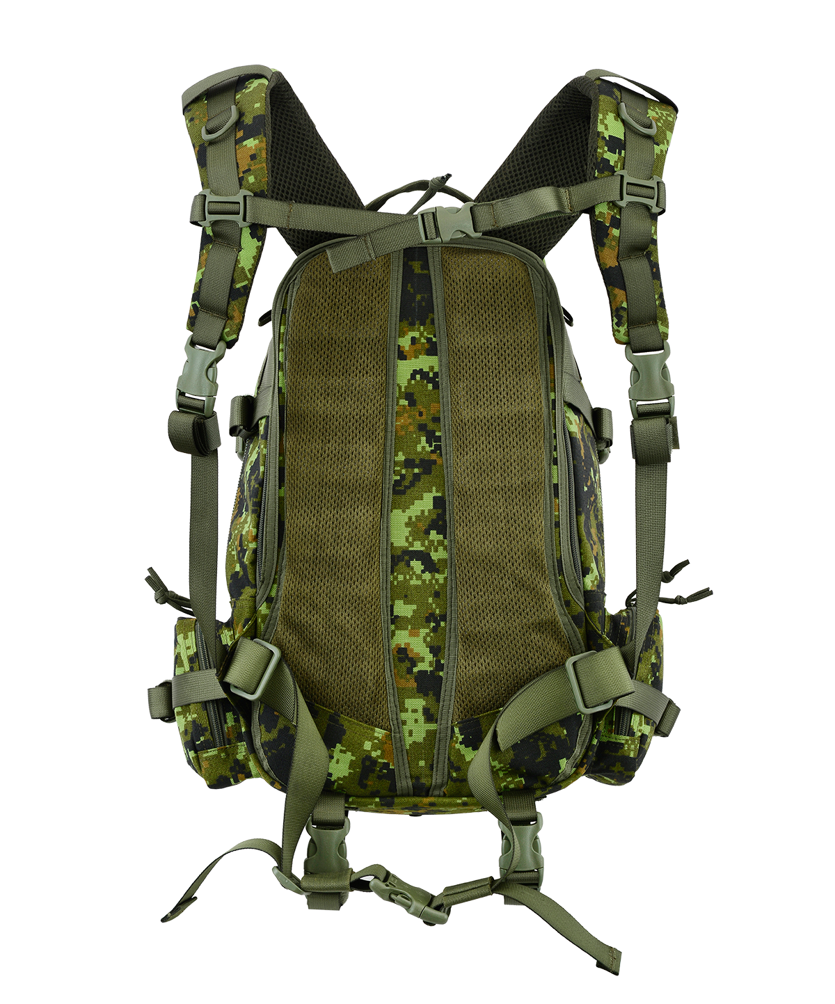 SDW-200 "AFB"ADVANCED FIELD BACKPACK