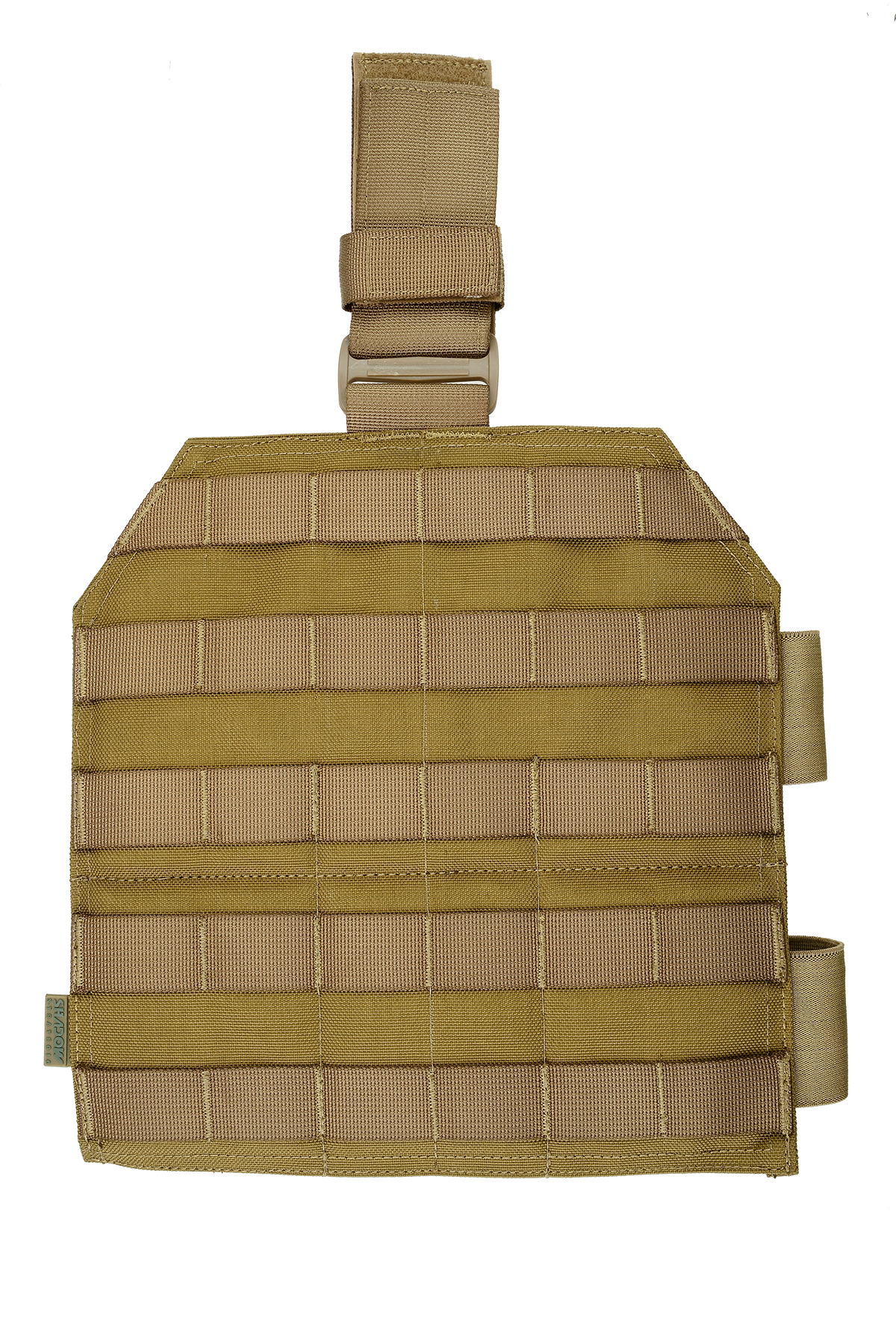 SDW-405 Drop Leg Molle Panel