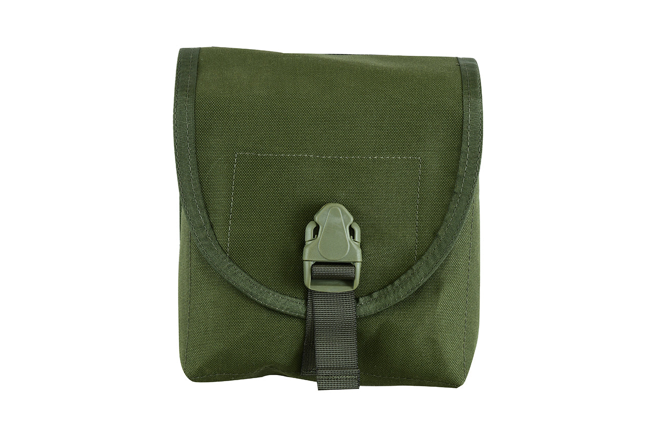SDW-431 LMG / SAW Pouch