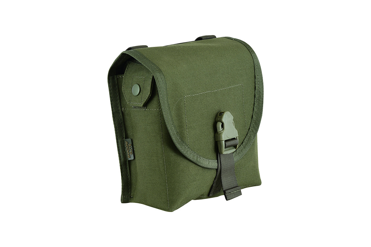 SDW-431 LMG / SAW Pouch