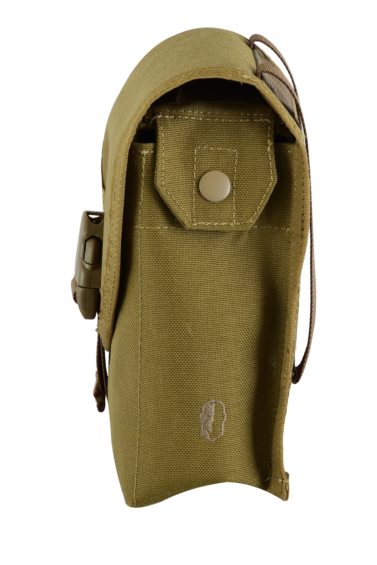 SDW-431 LMG / SAW Pouch