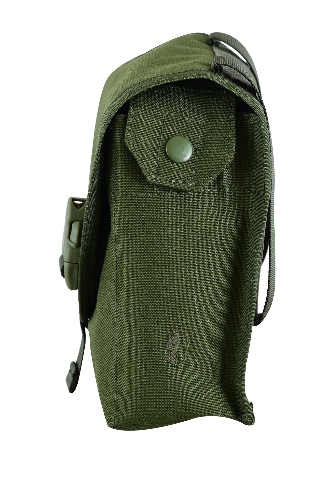 SDW-431 LMG / SAW Pouch