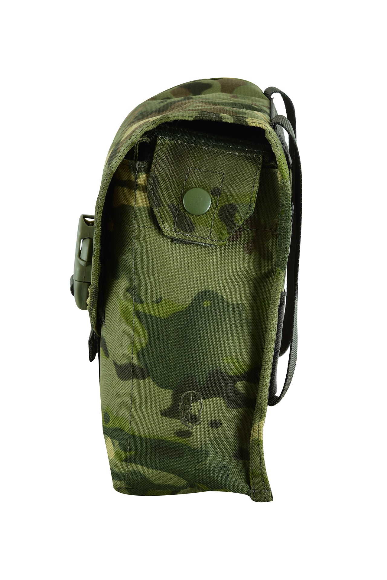 SDW-431 LMG / SAW Pouch
