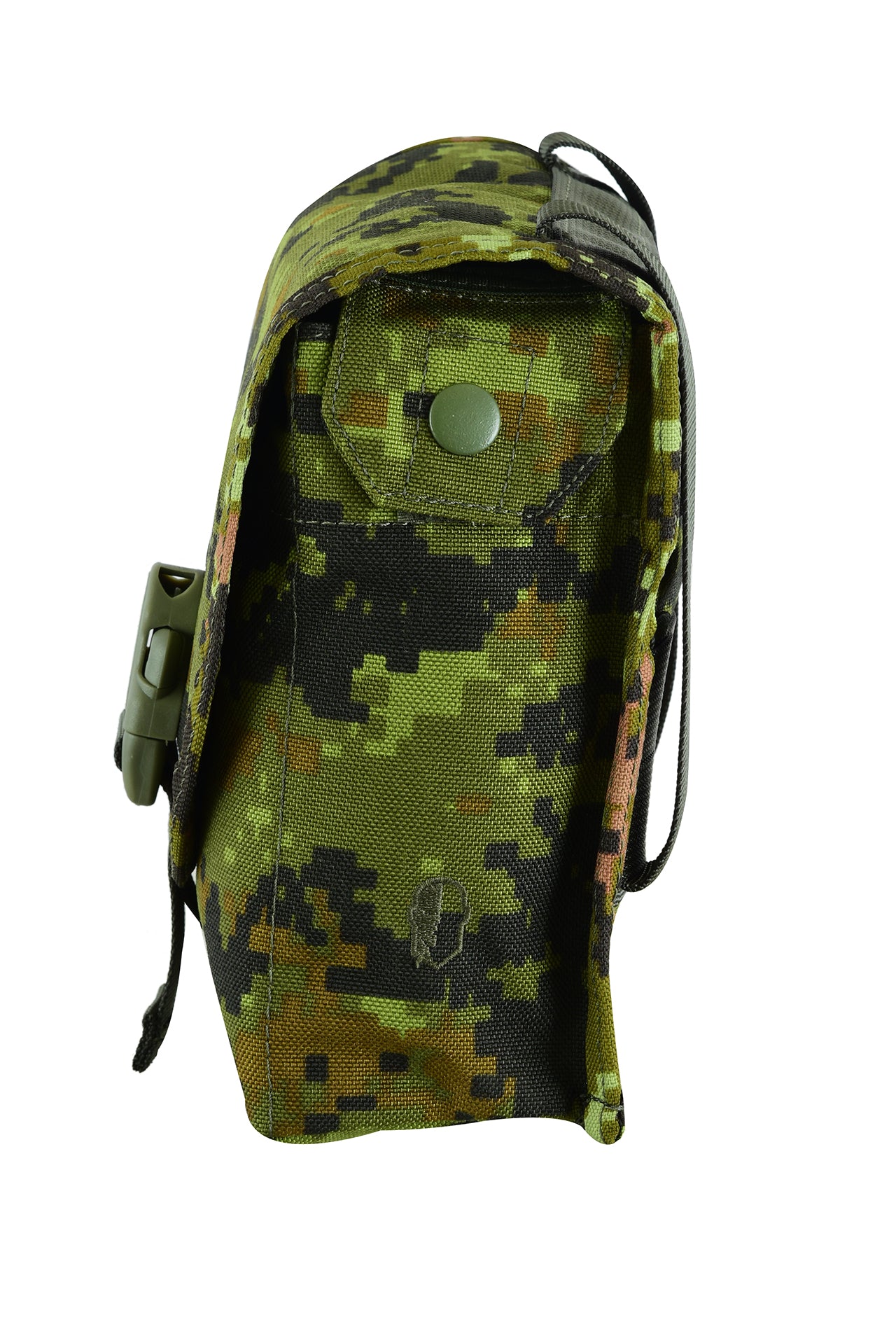 SDW-431 LMG / SAW Pouch