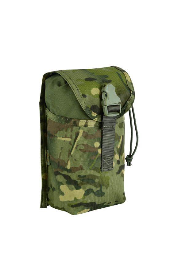 SHE-945 Medium Utility Pouch