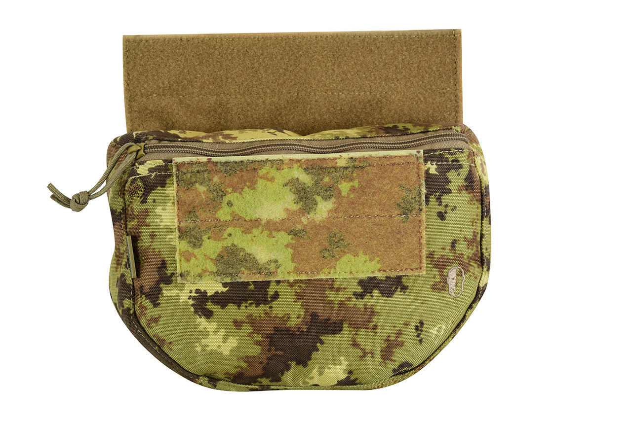 SDW-415 DROP DOWN UTILITY POUCH