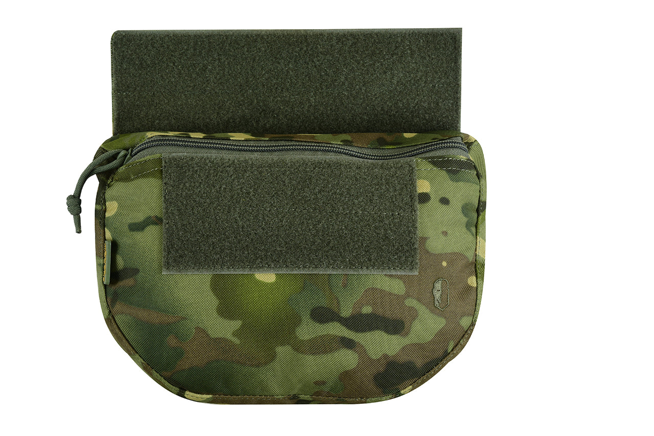 SDW-415 DROP DOWN UTILITY POUCH