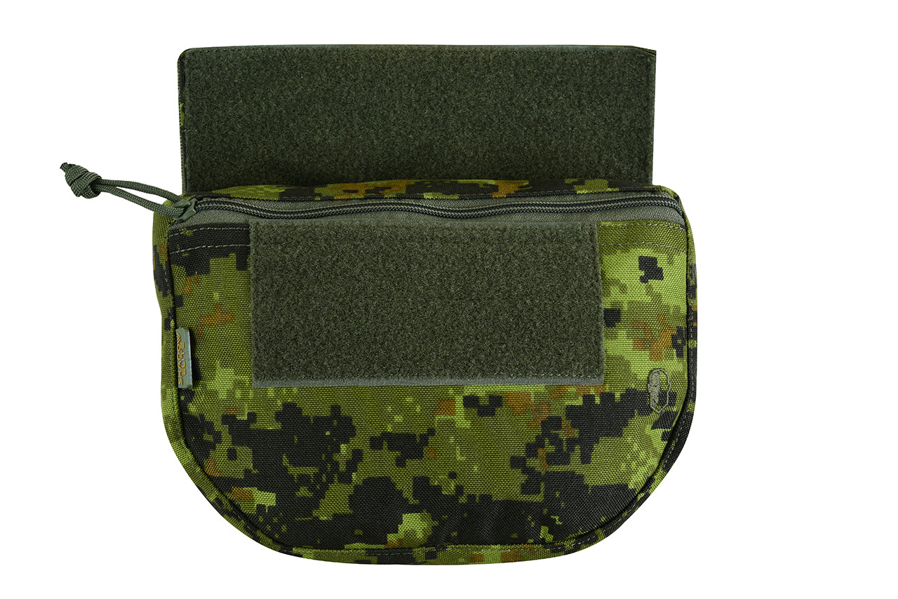 SDW-415 DROP DOWN UTILITY POUCH