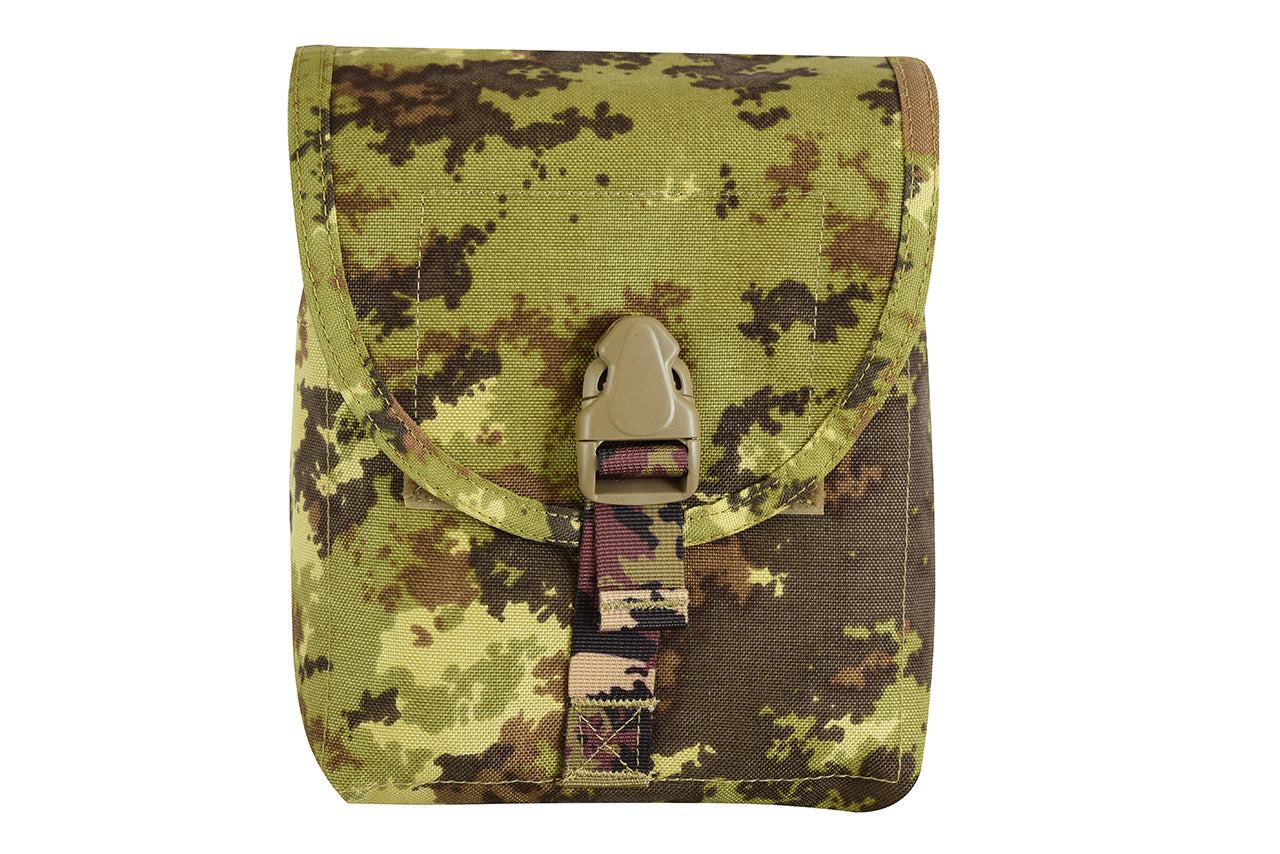 SDW-431 LMG / SAW Pouch
