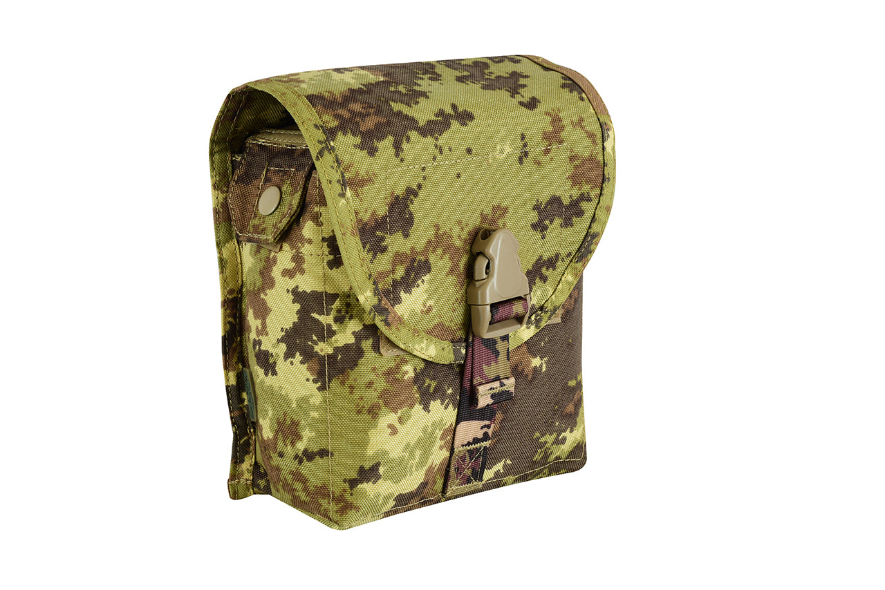 SDW-431 LMG / SAW Pouch