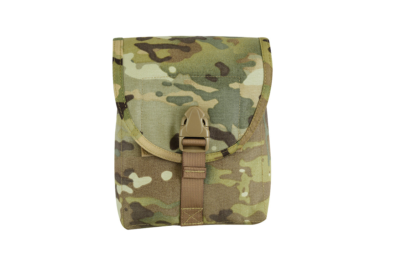 SDW-431 LMG / SAW Pouch