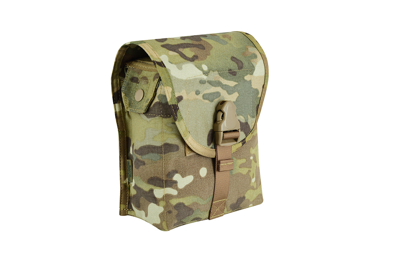 SDW-431 LMG / SAW Pouch