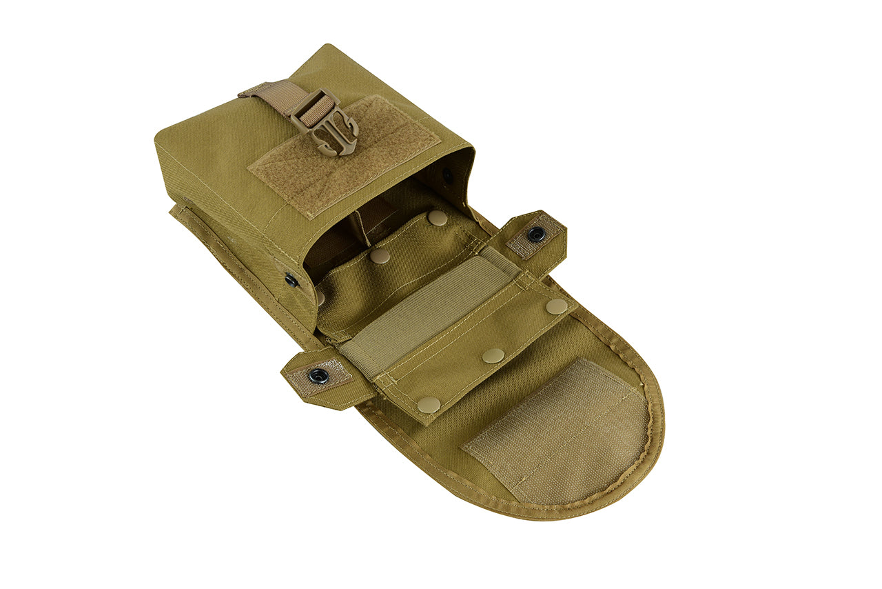 SDW-431 LMG / SAW Pouch