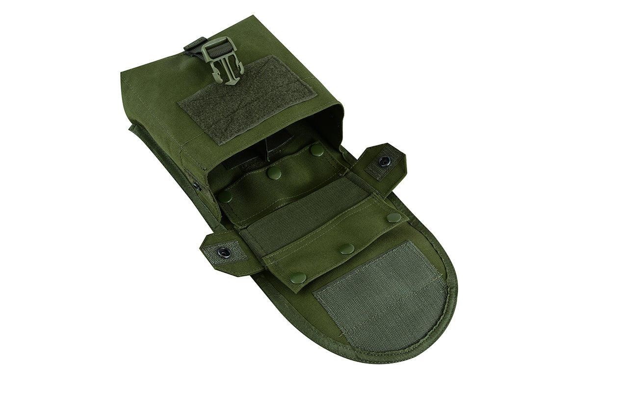 SDW-431 LMG / SAW Pouch