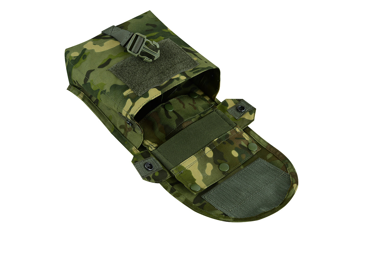 SDW-431 LMG / SAW Pouch