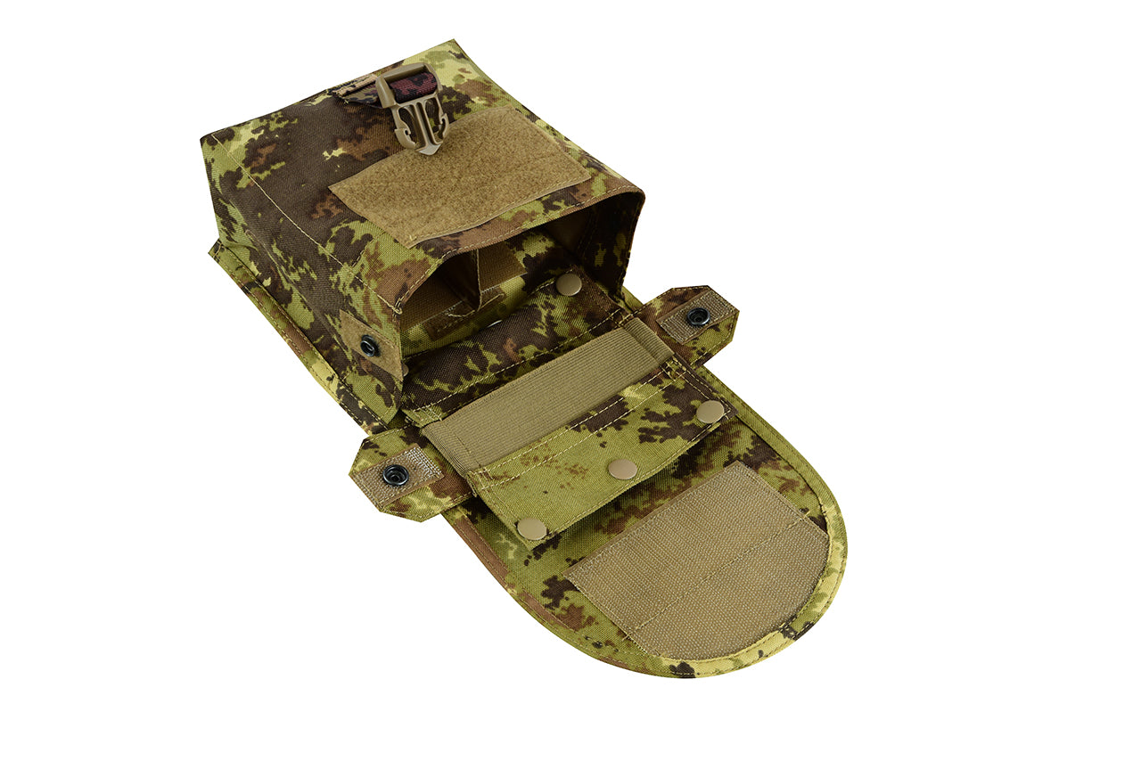 SDW-431 LMG / SAW Pouch
