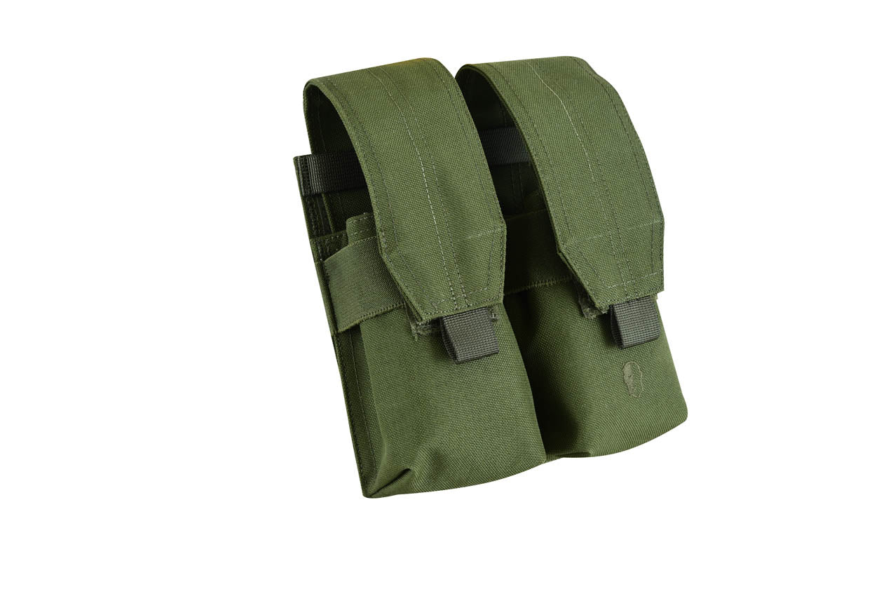 SDW-418 Double M4 5.56MM Mag Pouch