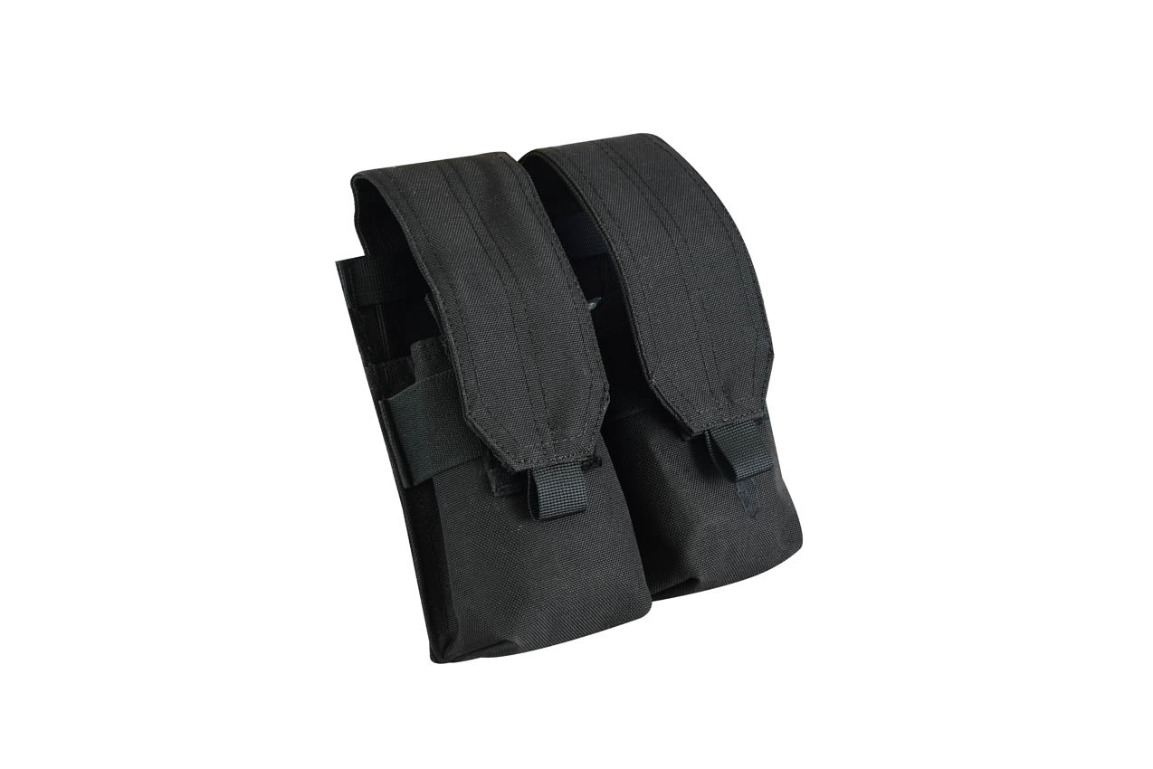 SDW-418 Double M4 5.56MM Mag Pouch