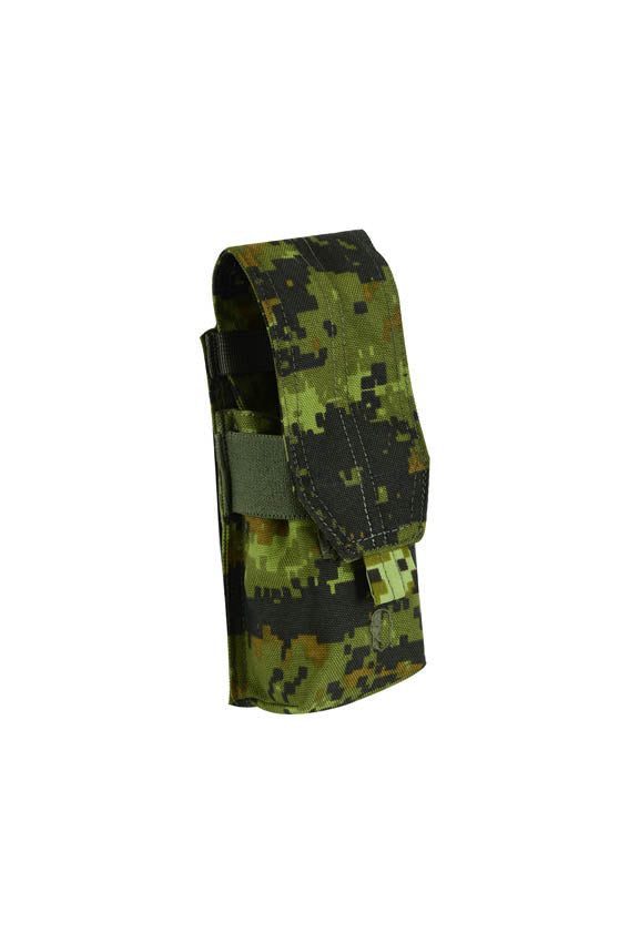 SDW-417 SINGLE M4 5.56MM MAG POUCH