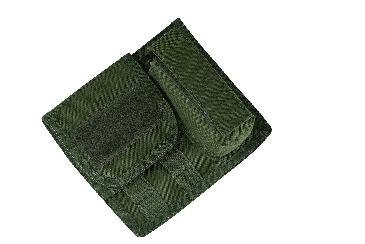 SHE-23053 COMBAT ADMIN POUCH
