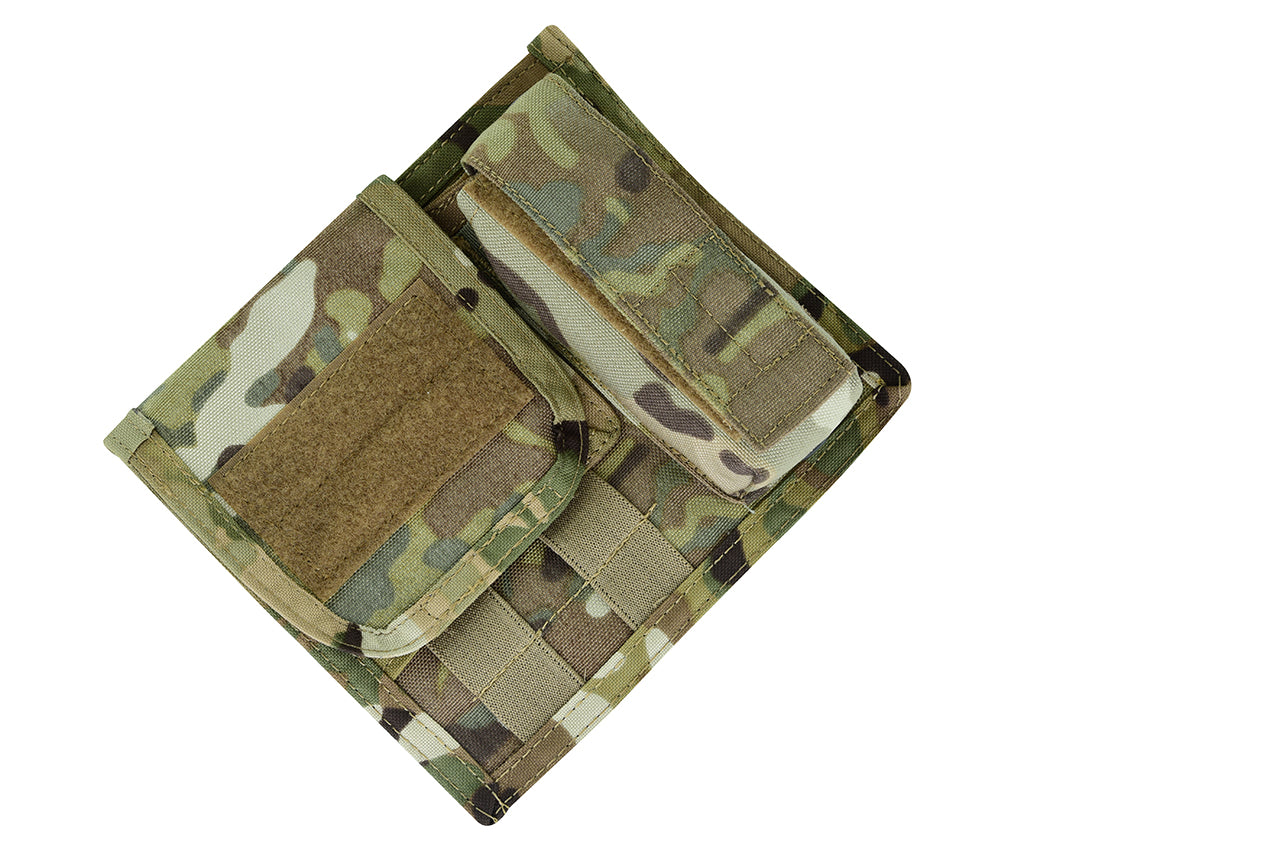 SHE-23053 COMBAT ADMIN POUCH