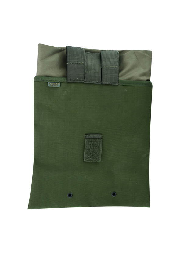 SDW-434 Large Roll Up DUMP Pouch