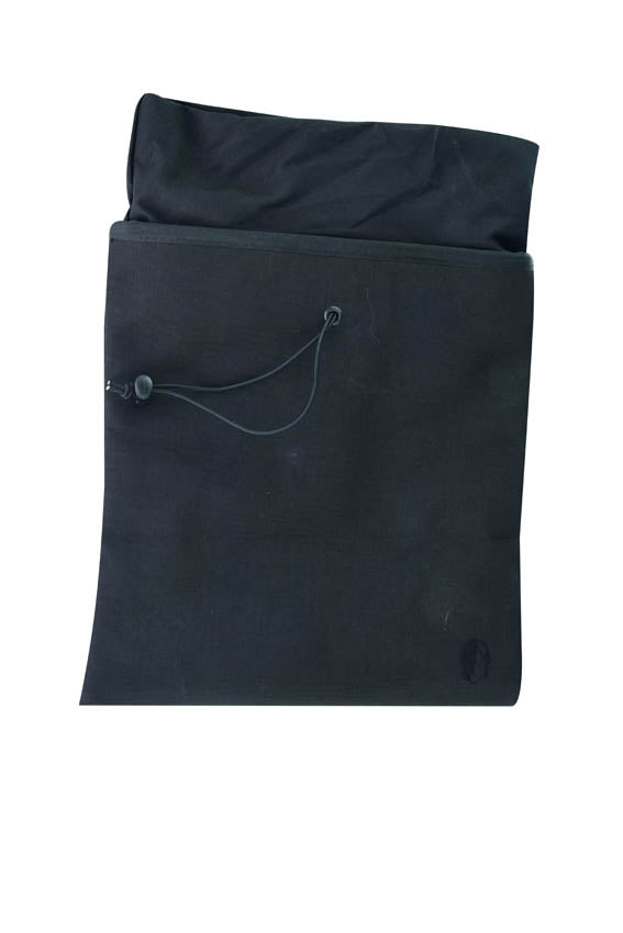 SDW-434 Large Roll Up DUMP Pouch