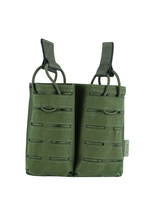 SDW-429 RAPID RESPONSE POUCH DOUBLE
