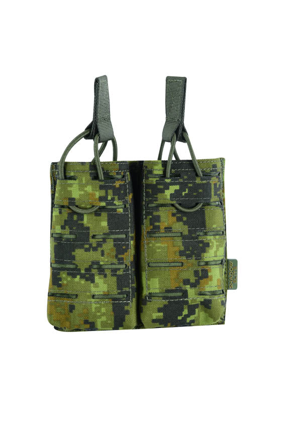 SDW-429 RAPID RESPONSE POUCH DOUBLE