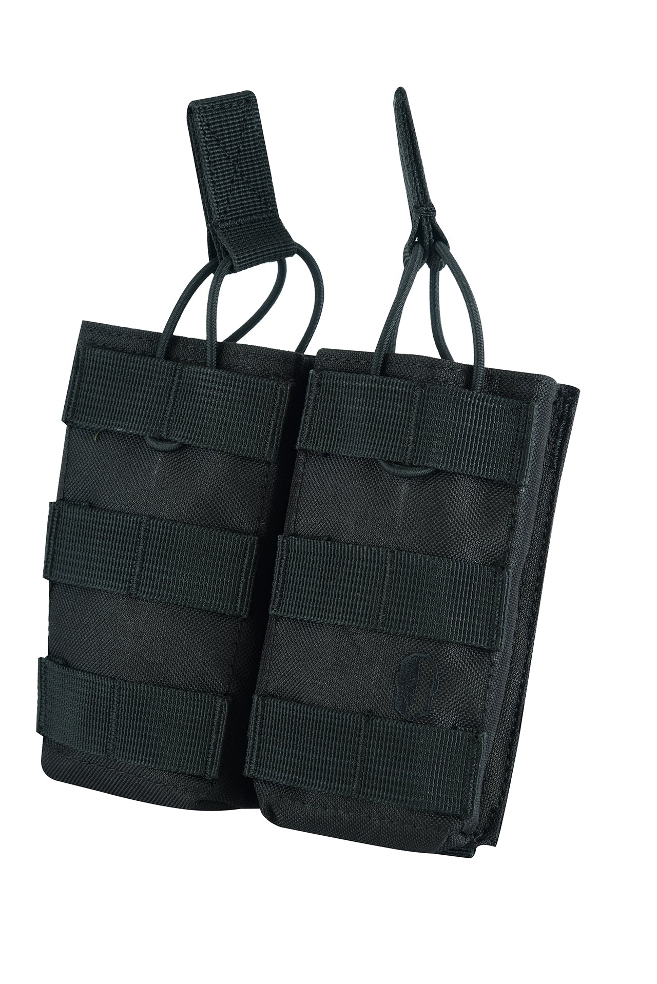 SHS - 23014 DOUBLE 5.56/M4 SPEED DRAW MAG POUCH