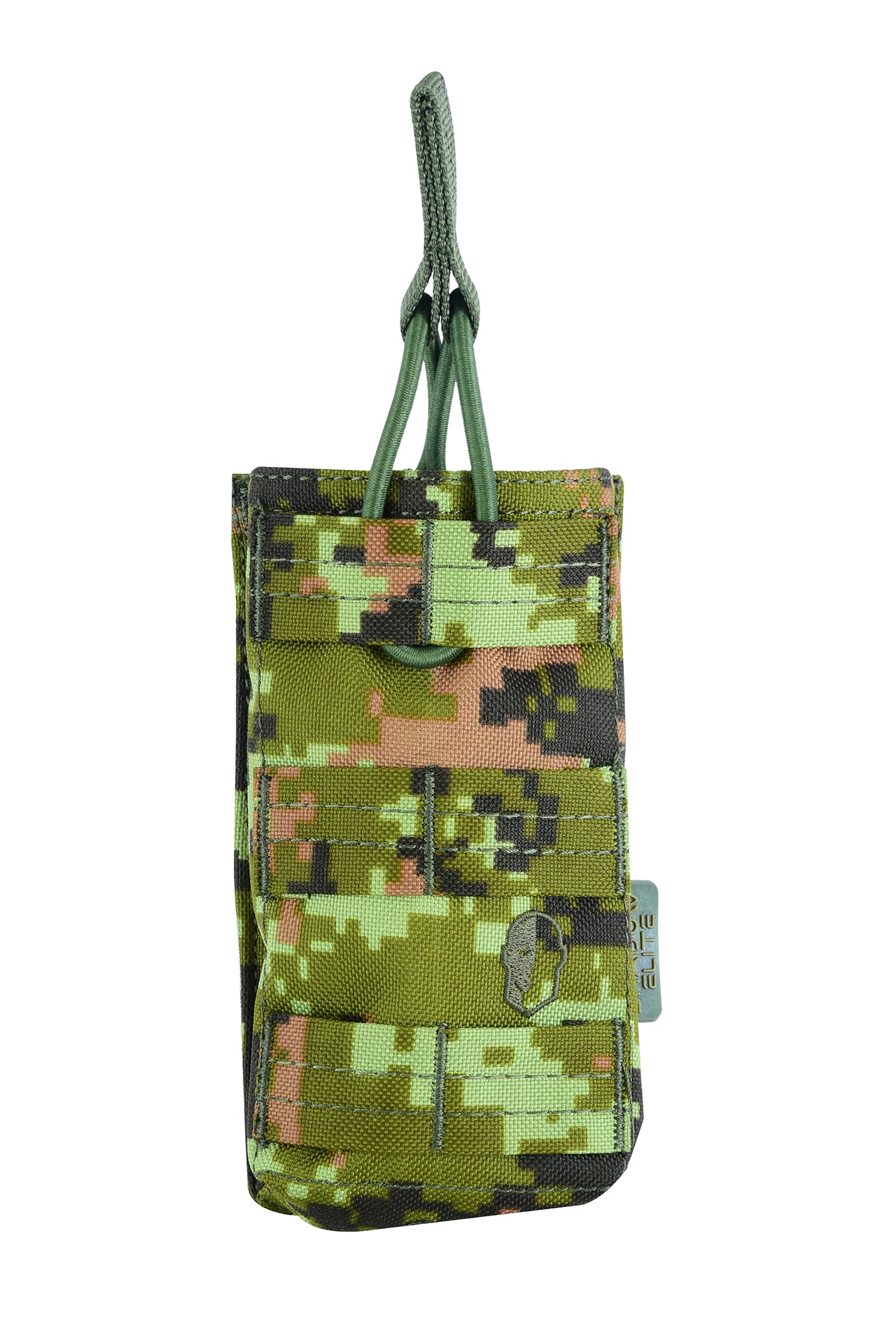 SHS - 23013 SINGLE 5.56/M4 SPEED DRAW MAG POUCH