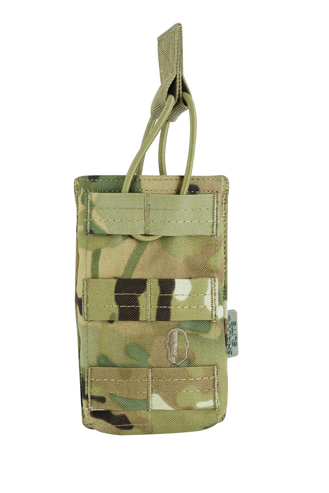 SHS - 23013 SINGLE 5.56/M4 SPEED DRAW MAG POUCH