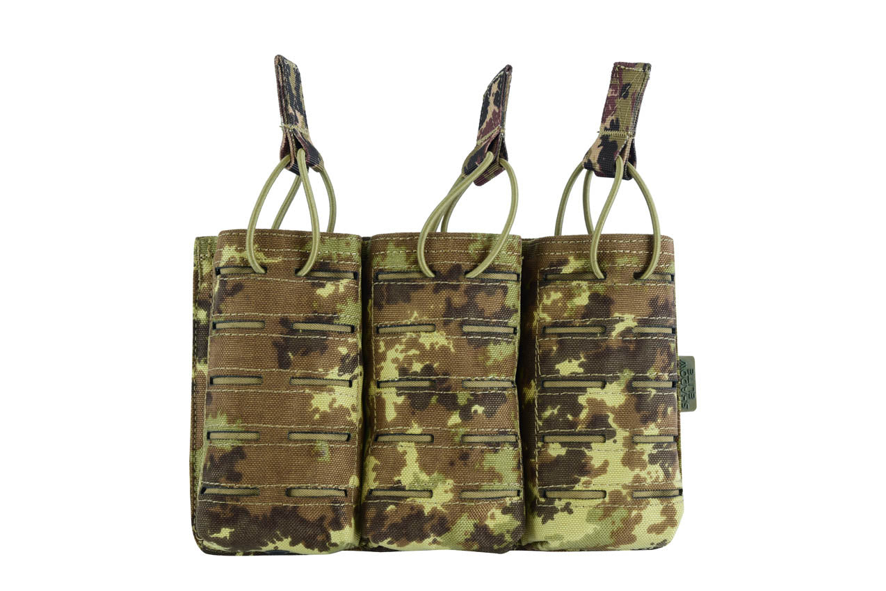 SDW-430 RAPID RESPONSE POUCH TRIPLE