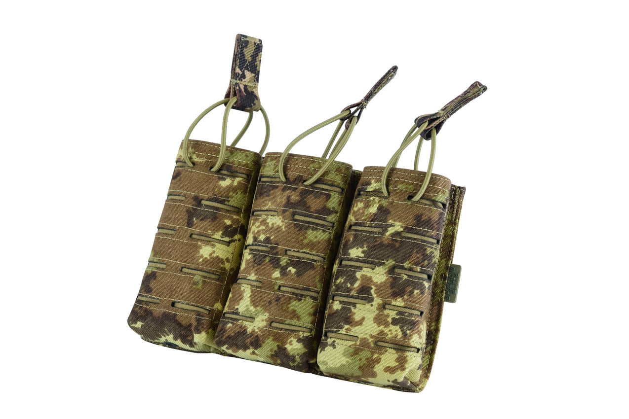 SDW-430 RAPID RESPONSE POUCH TRIPLE