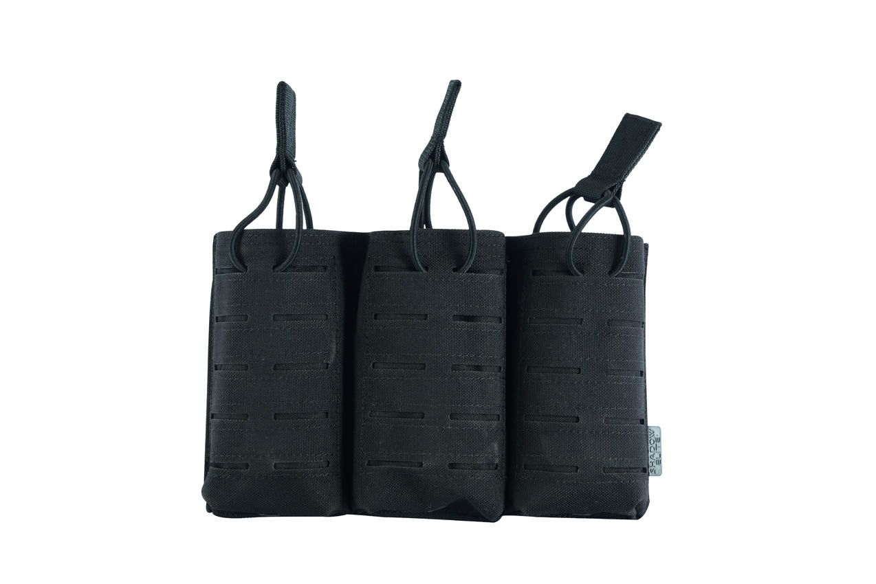 SDW-430 RAPID RESPONSE POUCH TRIPLE