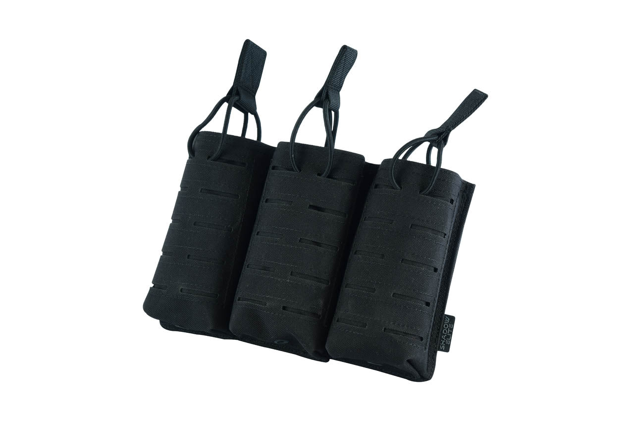 SDW-430 RAPID RESPONSE POUCH TRIPLE