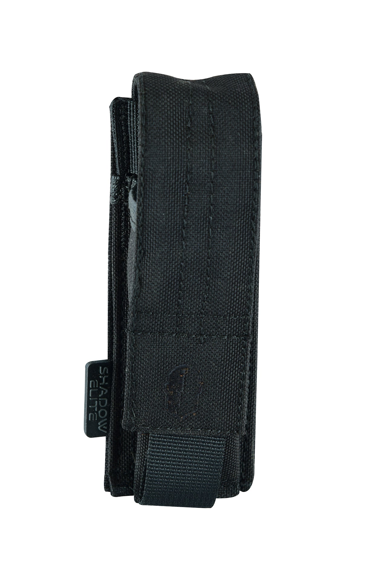 SDW-413 GRIPTAC MOLLE SINGLE PISTOL MAG POUCH