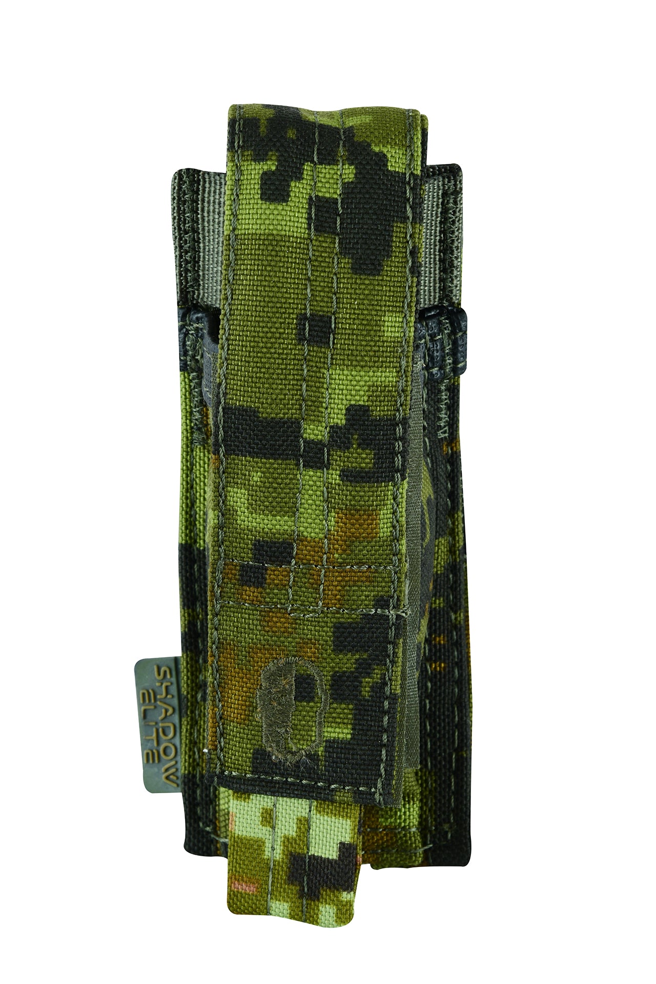 SDW-413 GRIPTAC MOLLE SINGLE PISTOL MAG POUCH