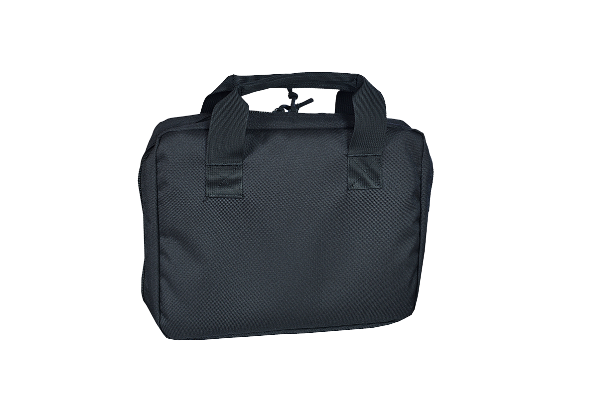 SHS-460 SINGLE PISTOL CASE