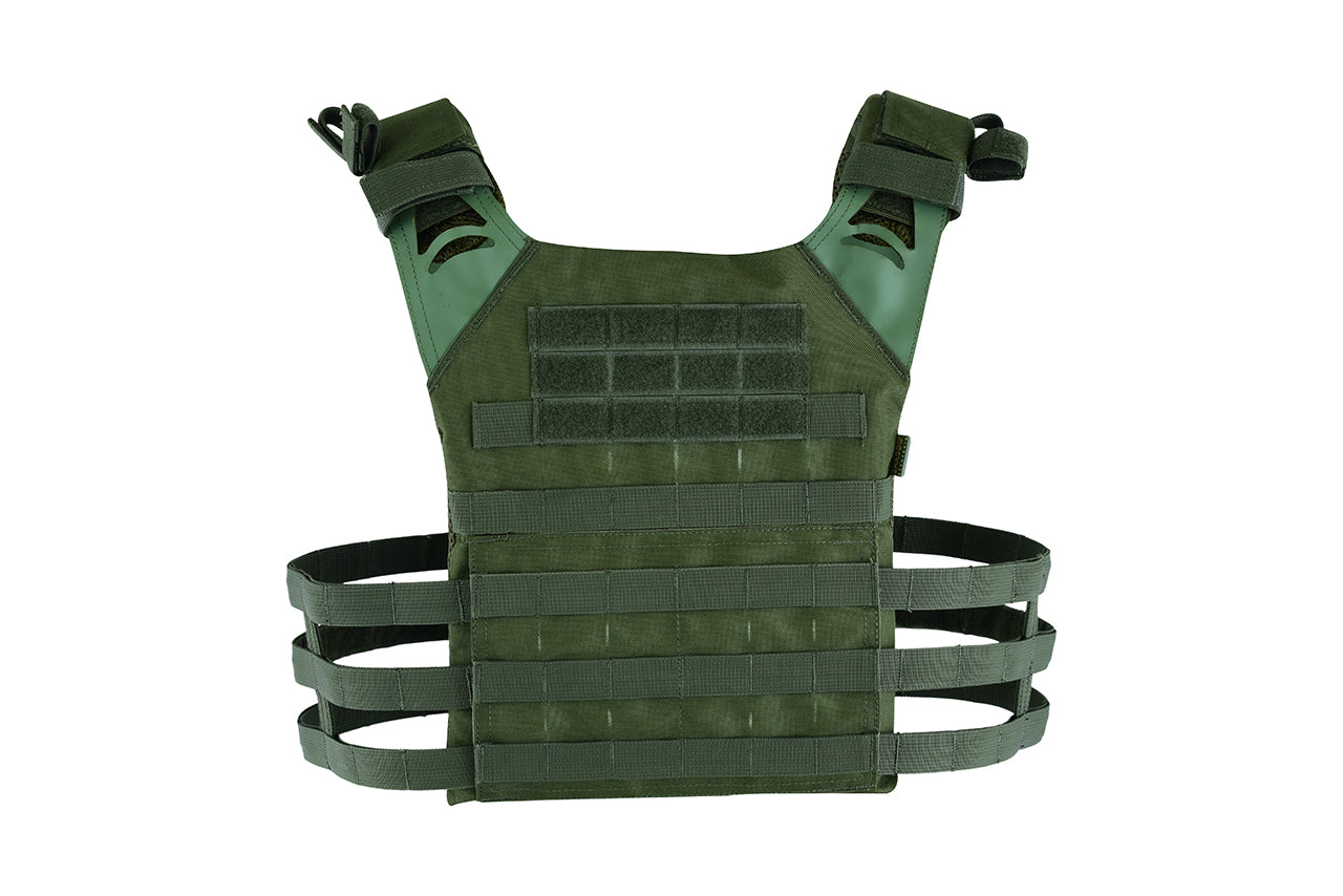 SDW-040 SPARTAN PLATE CARRIER