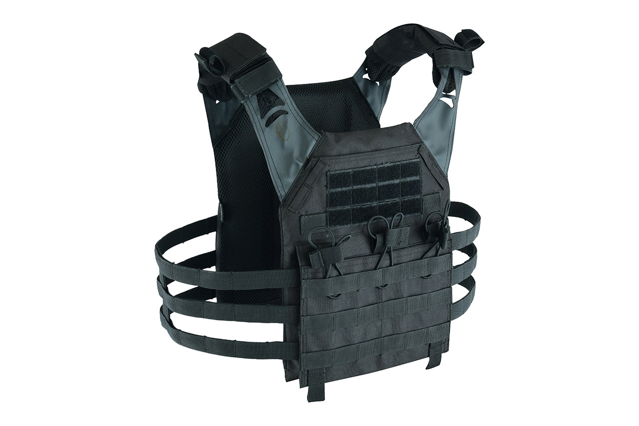 SDW-040 SPARTAN PLATE CARRIER