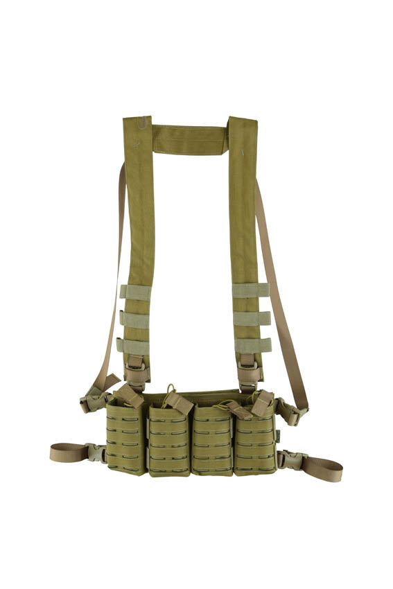 SDW-010 "FCR " Falcon Chest Rig